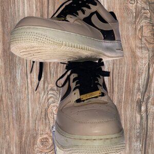 Nike Air Force 1 '07 Premium Particle Beige No Box